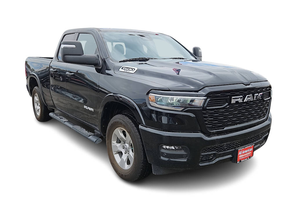 Thumbnail: 2025 RAM 1500 - 18