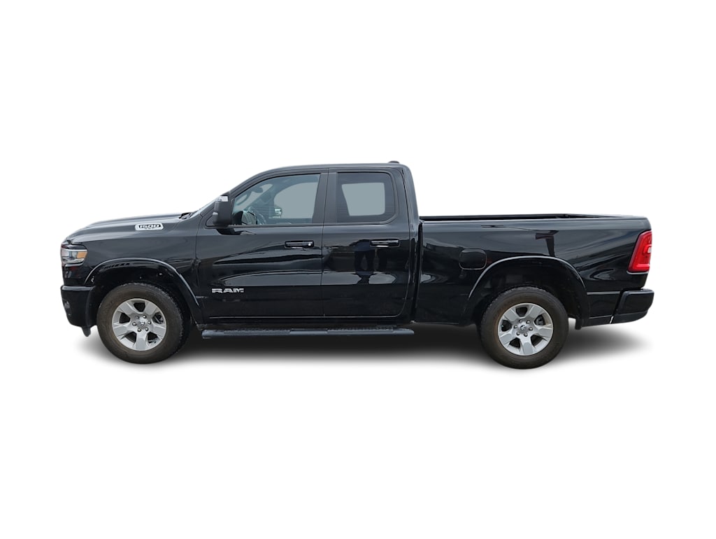 Thumbnail: 2025 RAM 1500 - 3