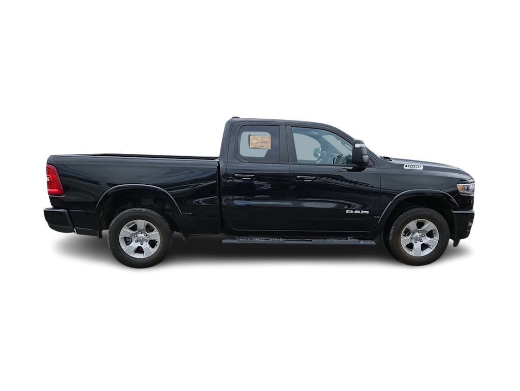 Thumbnail: 2025 RAM 1500 - 21