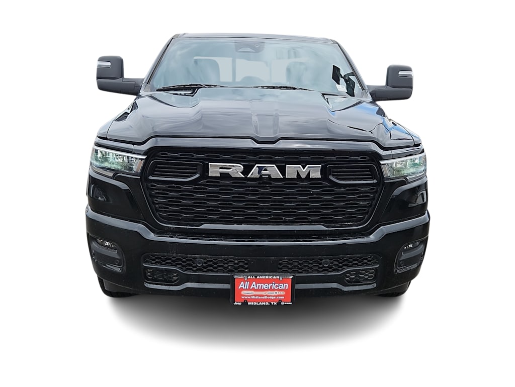 Thumbnail: 2025 RAM 1500 - 6