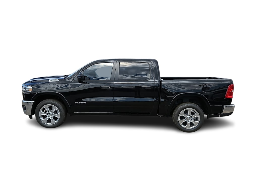 Thumbnail: 2026 RAM 1500 - 3