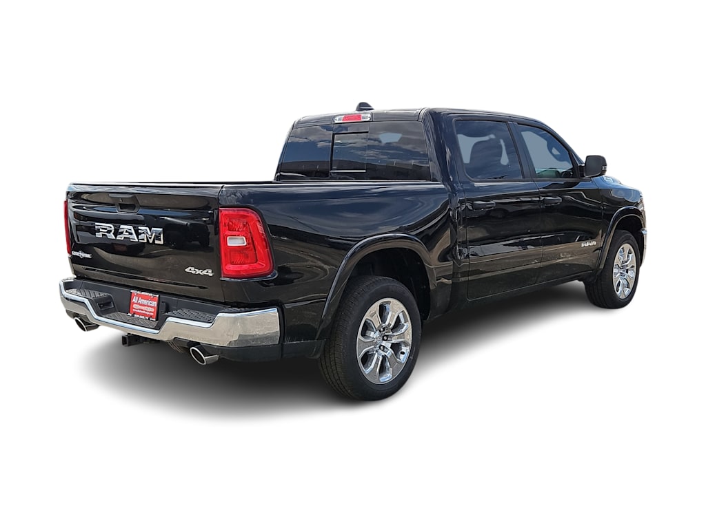 Thumbnail: 2026 RAM 1500 - 20