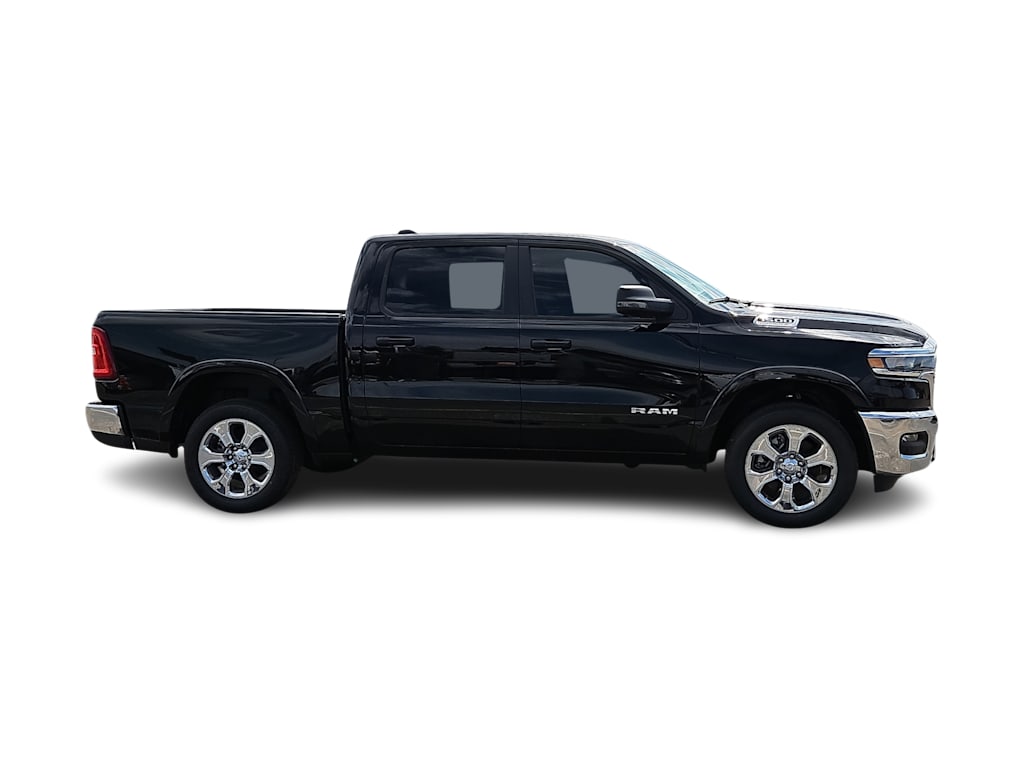 Thumbnail: 2026 RAM 1500 - 21