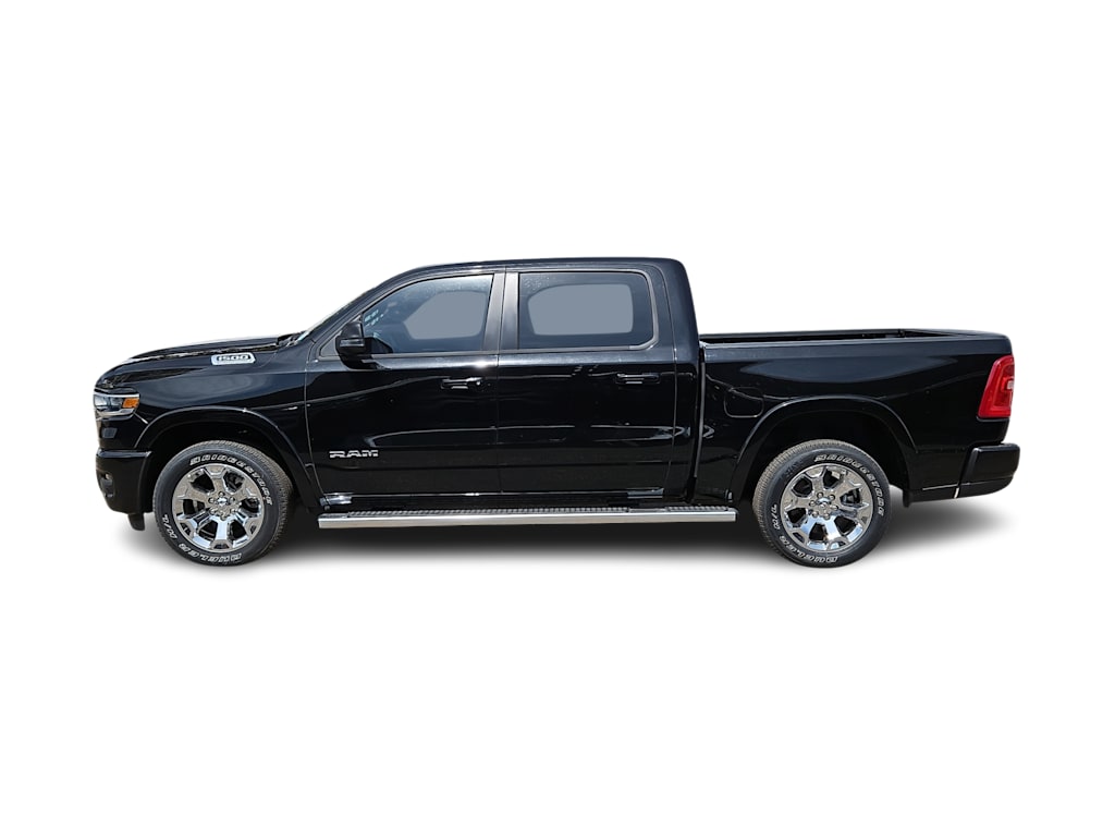 Thumbnail: 2026 RAM 1500 - 3