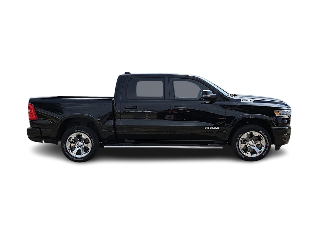 Thumbnail: 2026 RAM 1500 - 22
