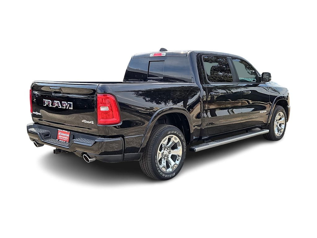 Thumbnail: 2026 RAM 1500 - 21