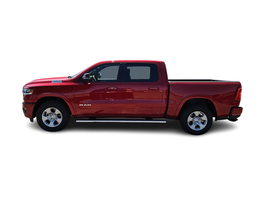 Thumbnail: 2026 RAM 1500 - 3