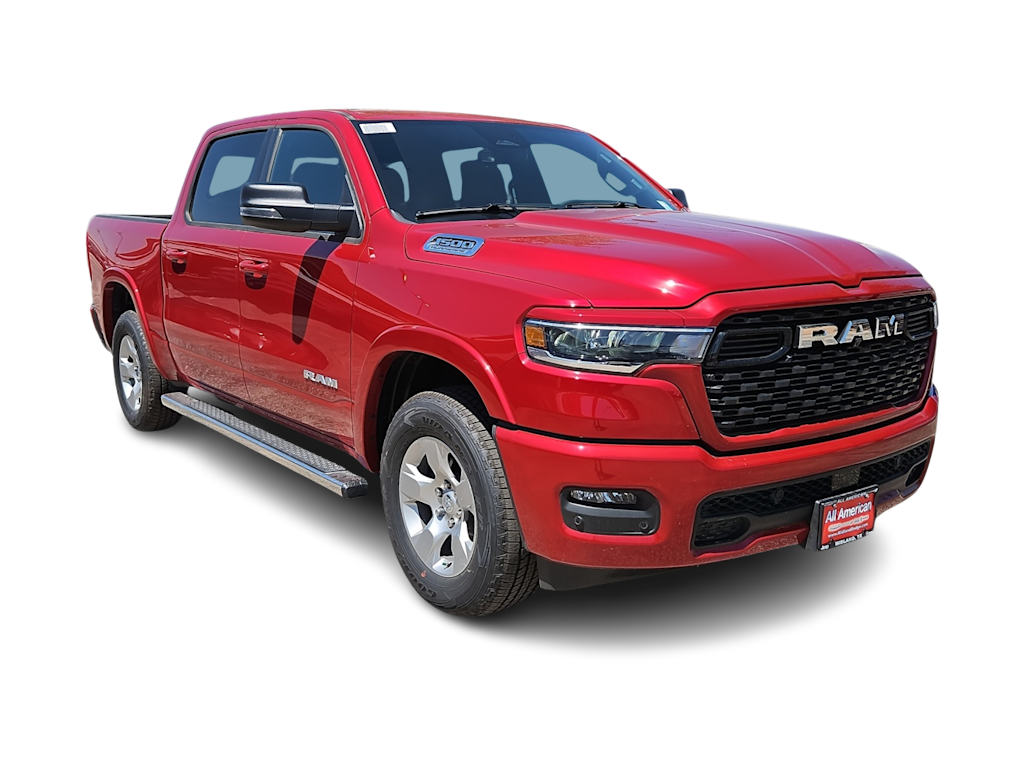 Thumbnail: 2026 RAM 1500 - 16