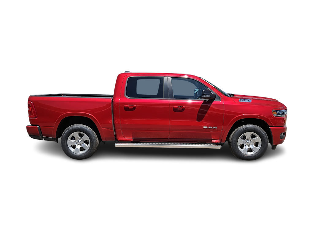 Thumbnail: 2026 RAM 1500 - 19