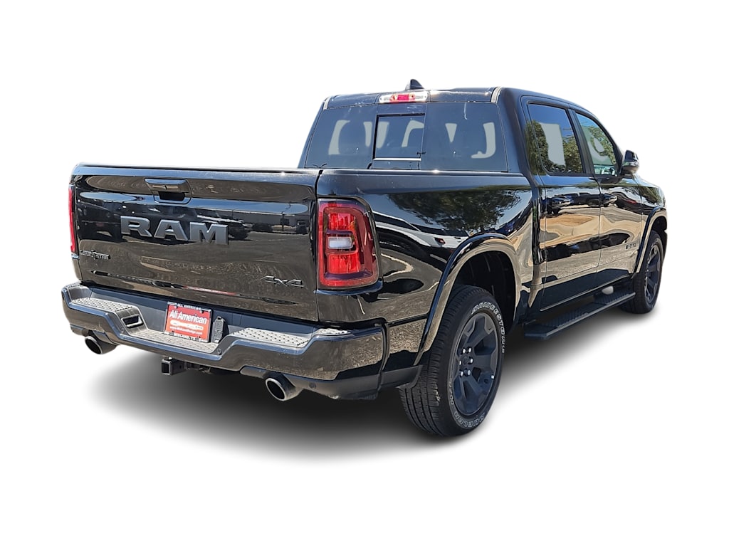 Thumbnail: 2026 RAM 1500 - 20