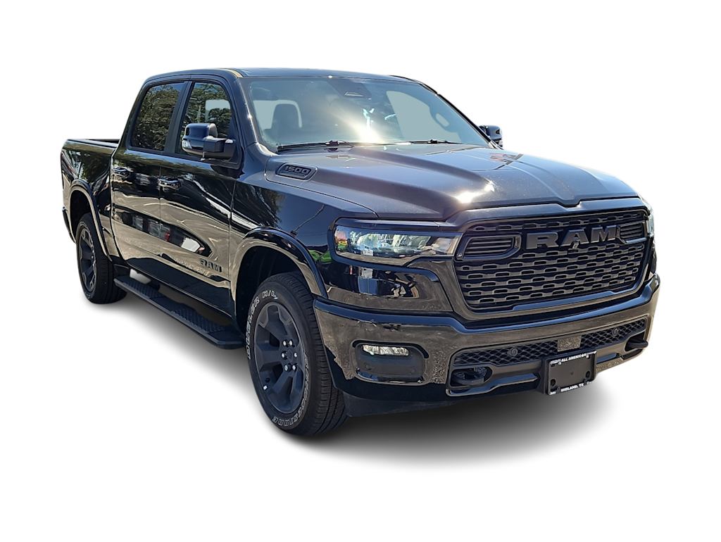 Thumbnail: 2026 RAM 1500 - 18