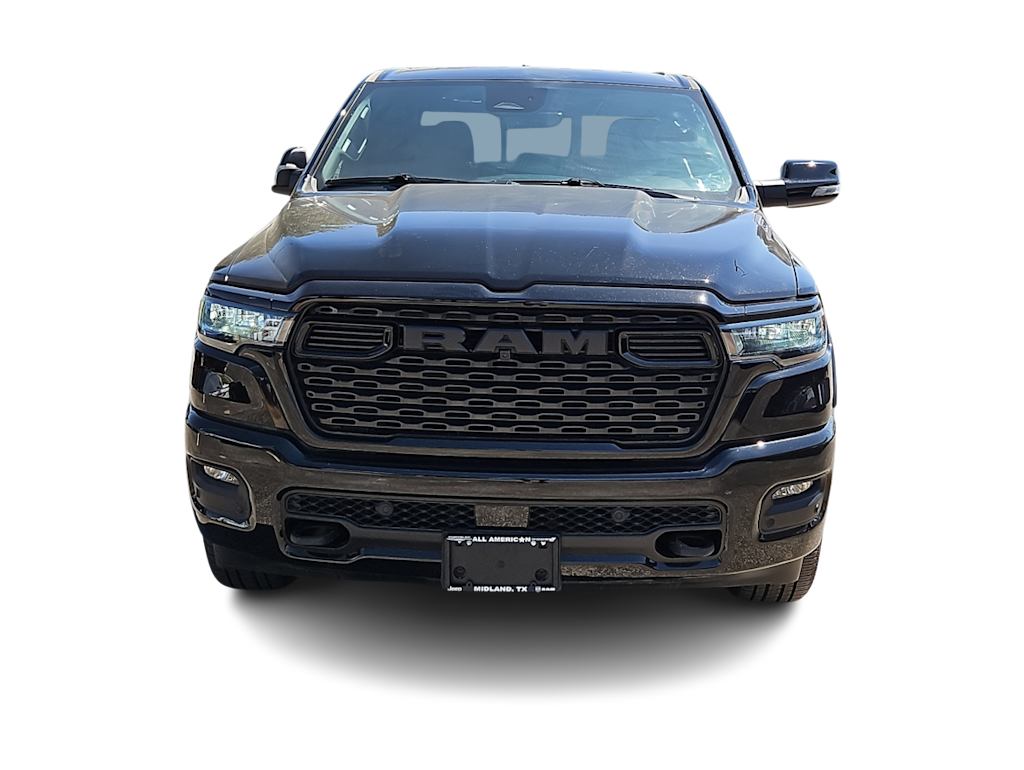 Thumbnail: 2026 RAM 1500 - 6