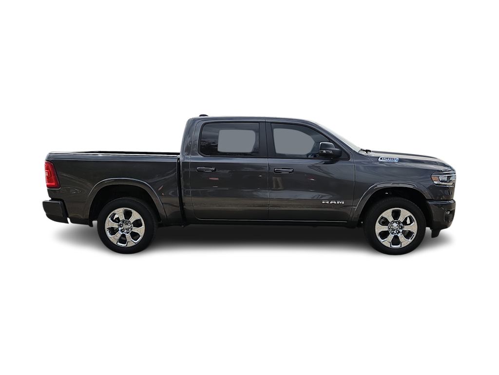 Thumbnail: 2026 RAM 1500 - 21