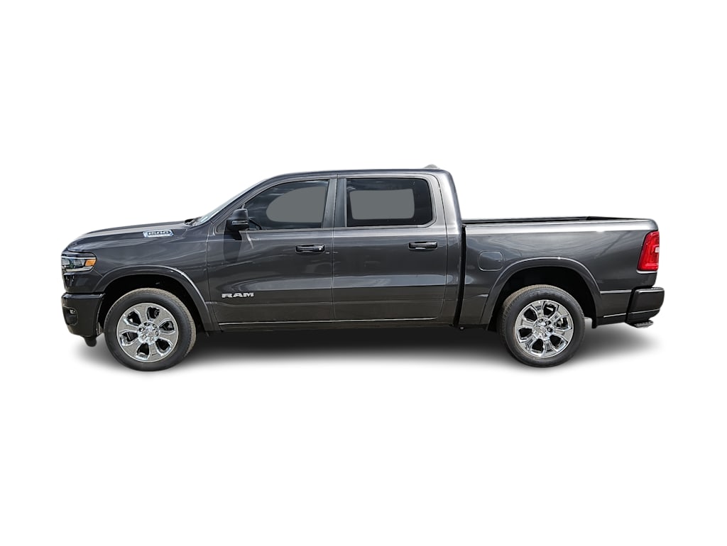 Thumbnail: 2026 RAM 1500 - 3