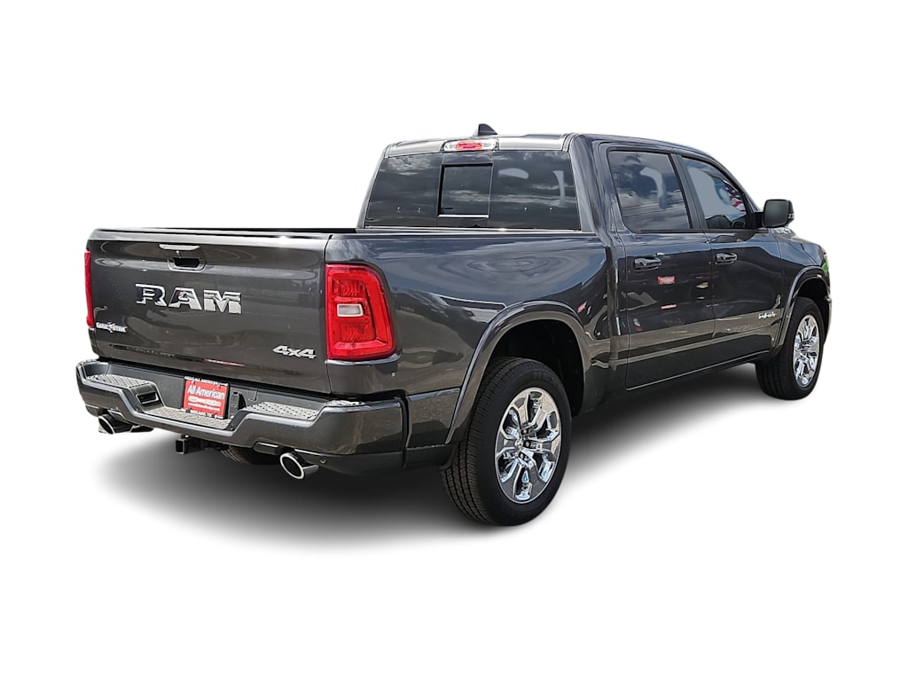 Thumbnail: 2026 RAM 1500 - 20