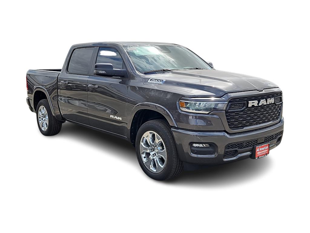 Thumbnail: 2026 RAM 1500 - 18