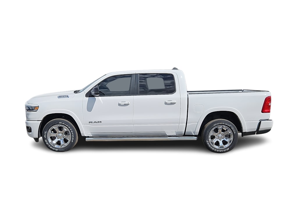 Thumbnail: 2026 RAM 1500 - 3