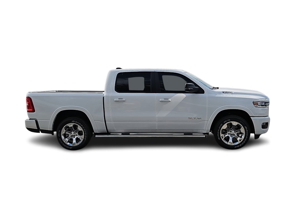 Thumbnail: 2026 RAM 1500 - 21