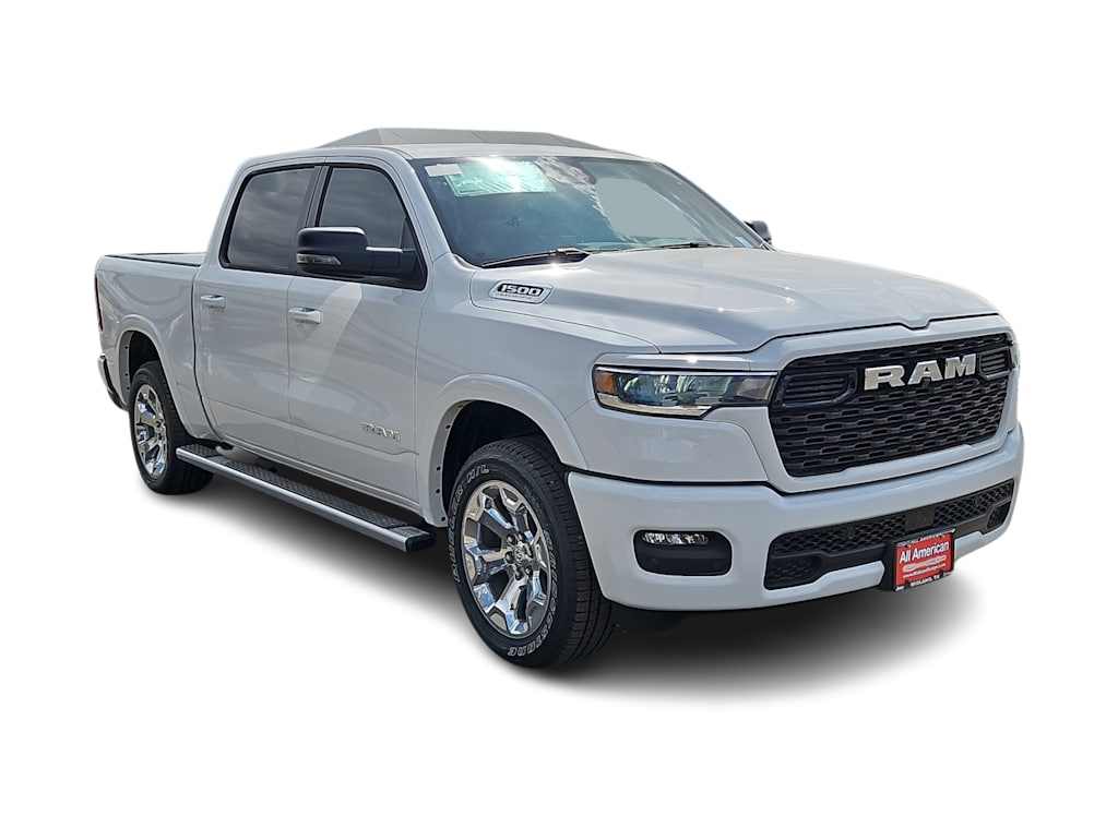 Thumbnail: 2026 RAM 1500 - 18