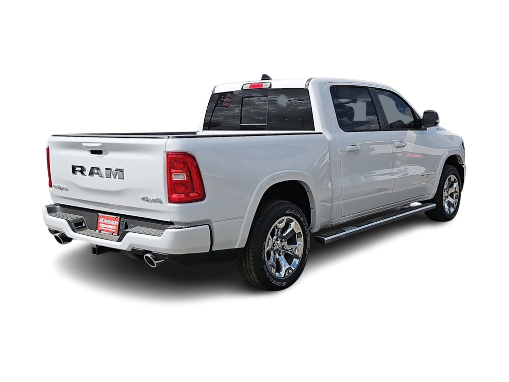 Thumbnail: 2026 RAM 1500 - 20