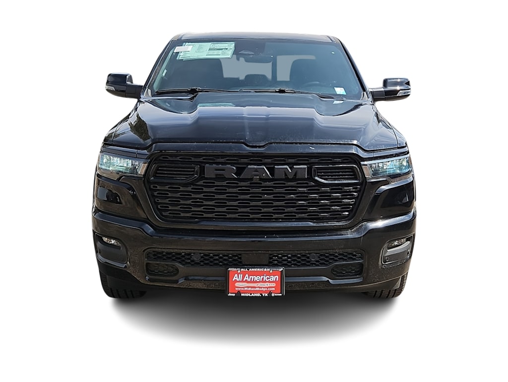 Thumbnail: 2026 RAM 1500 - 6
