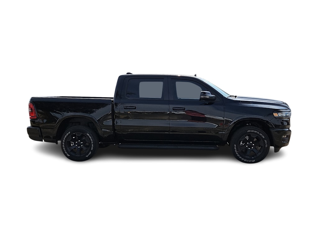 Thumbnail: 2026 RAM 1500 - 22