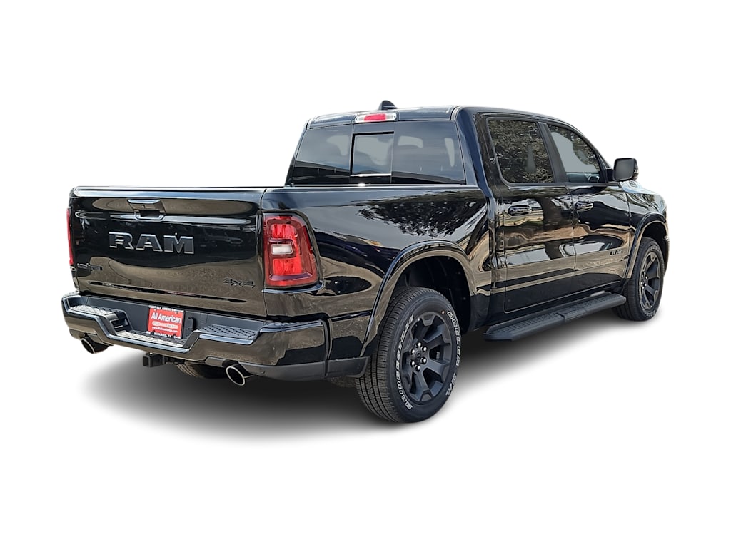 Thumbnail: 2026 RAM 1500 - 21