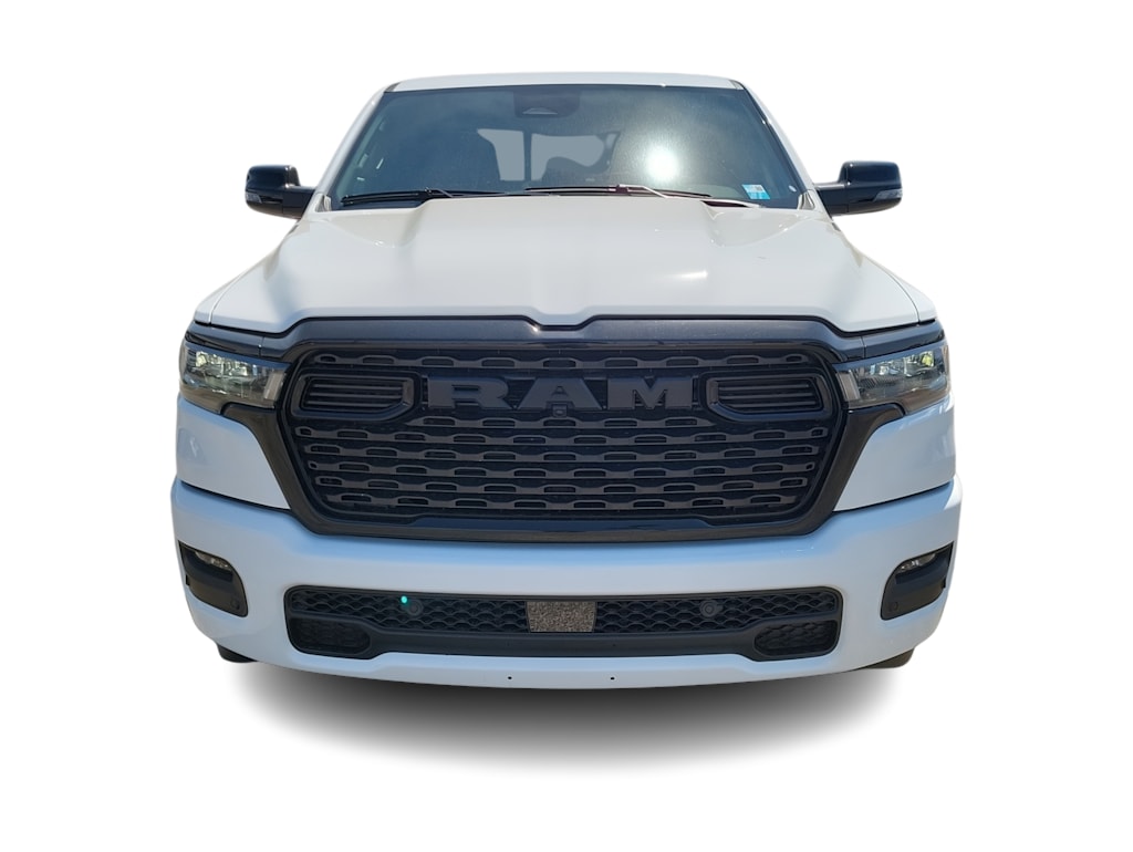 Thumbnail: 2026 RAM 1500 - 14