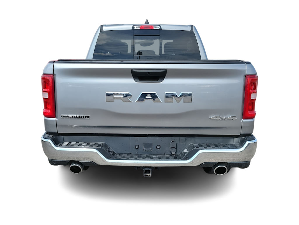 Thumbnail: 2025 RAM 1500 - 5