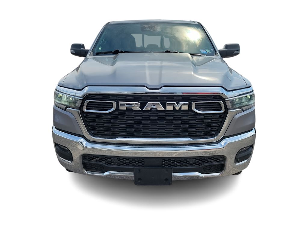 Thumbnail: 2025 RAM 1500 - 6