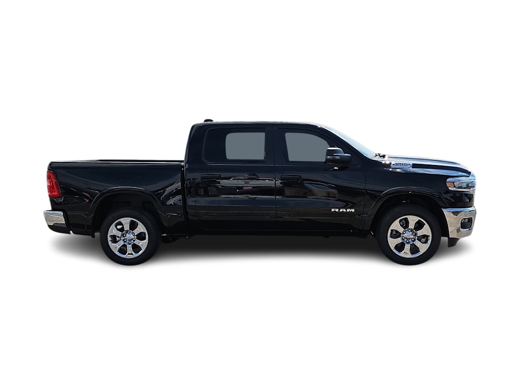 Thumbnail: 2026 RAM 1500 - 21