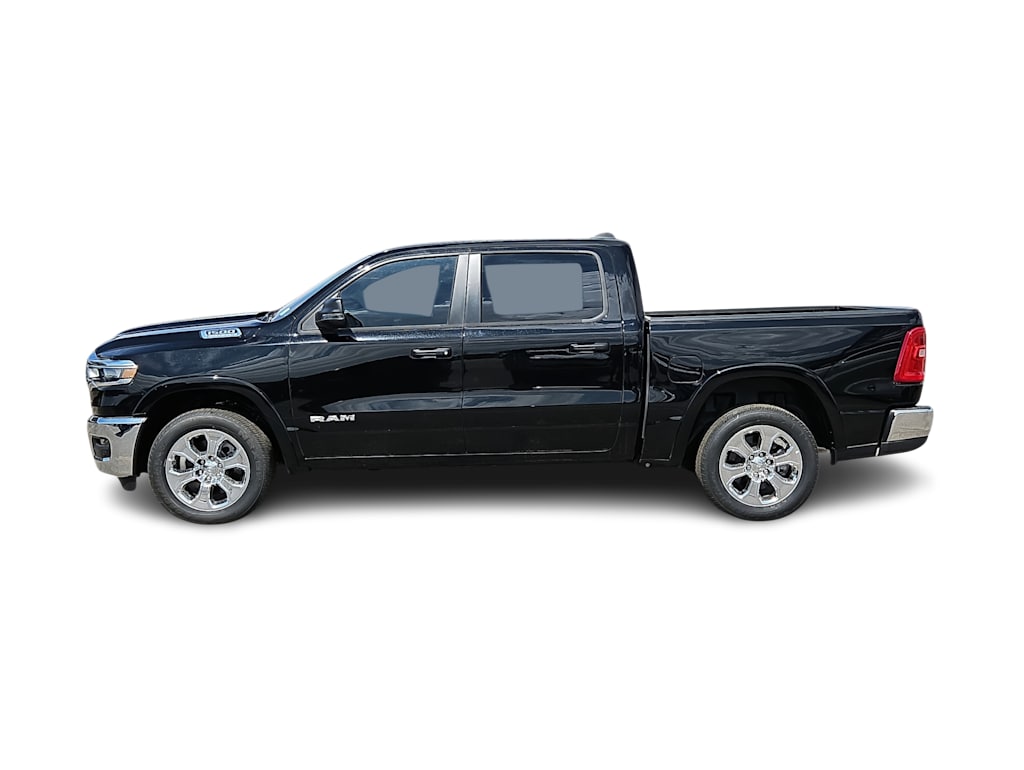 Thumbnail: 2026 RAM 1500 - 3