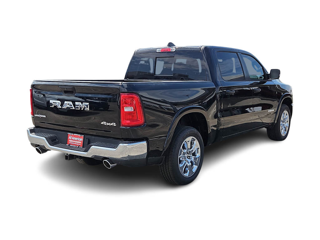 Thumbnail: 2026 RAM 1500 - 20