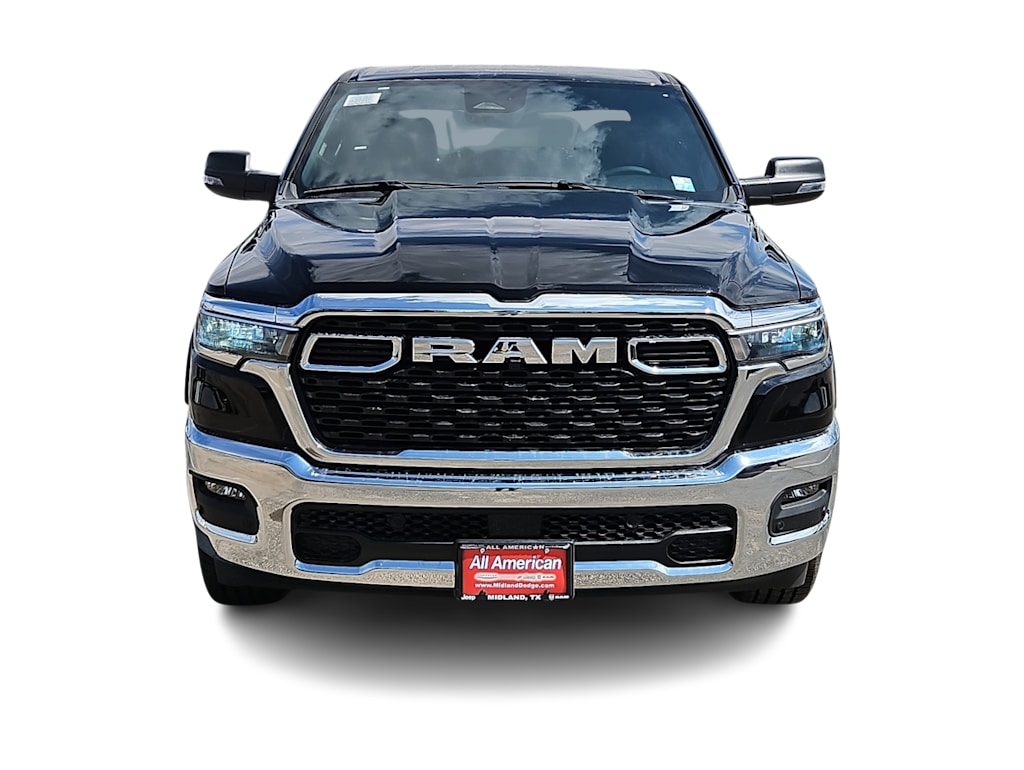 Thumbnail: 2026 RAM 1500 - 6