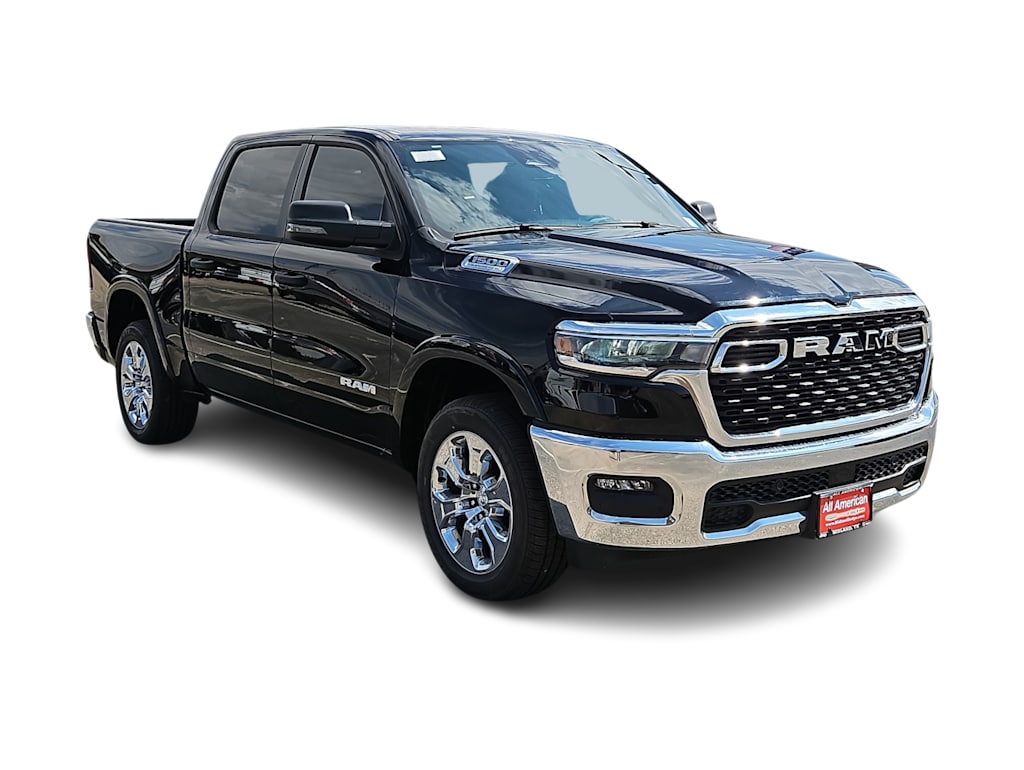 Thumbnail: 2026 RAM 1500 - 18