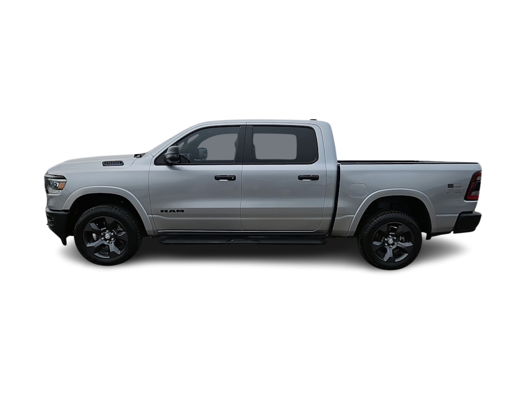 Thumbnail: 2024 RAM 1500 - 3