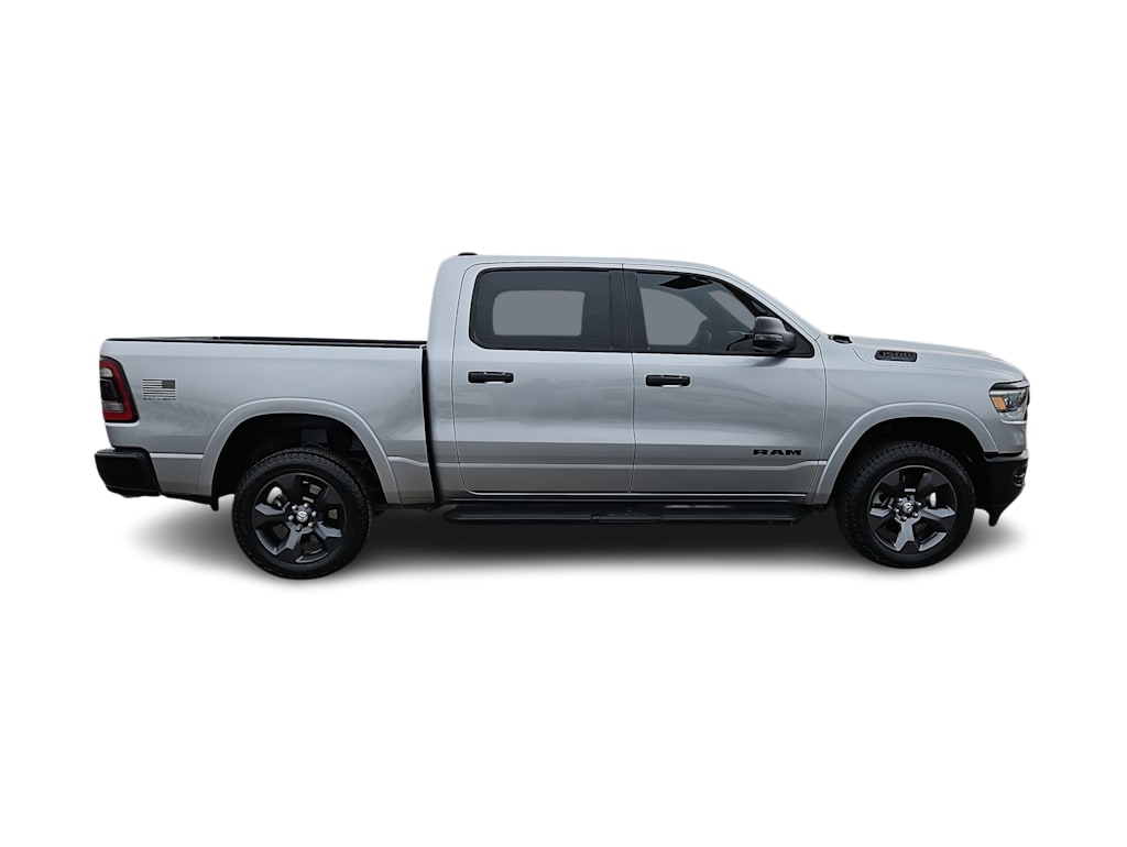 Thumbnail: 2024 RAM 1500 - 21