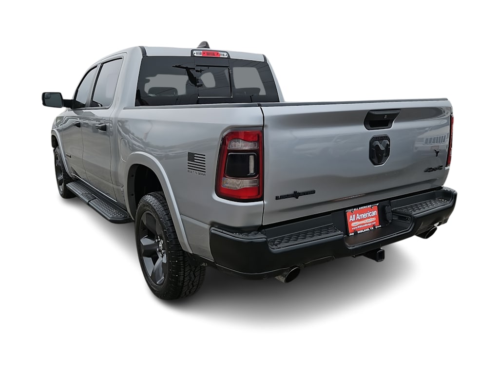 Thumbnail: 2024 RAM 1500 - 19
