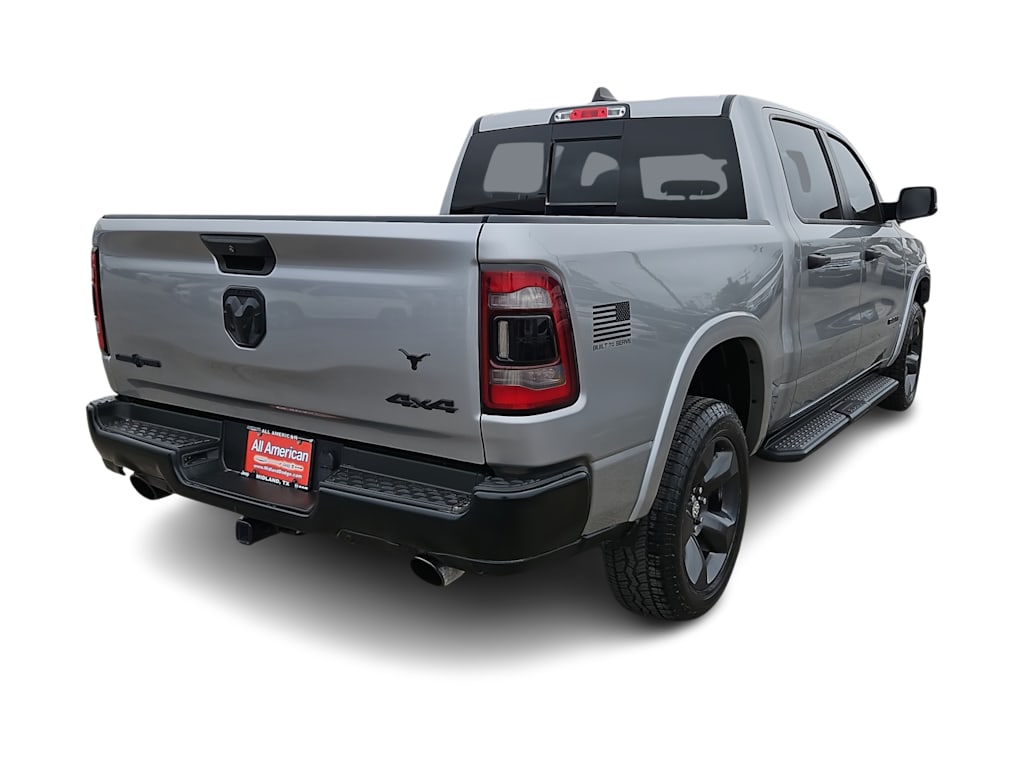 Thumbnail: 2024 RAM 1500 - 20
