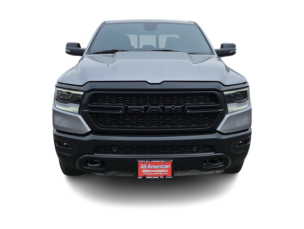 Thumbnail: 2024 RAM 1500 - 5
