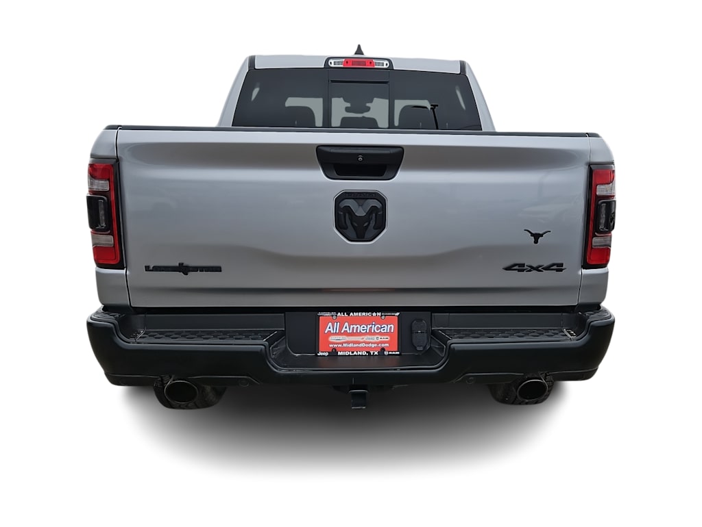 Thumbnail: 2024 RAM 1500 - 4