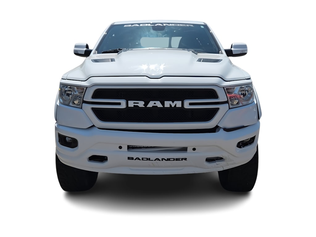 Thumbnail: 2022 RAM 1500 - 6