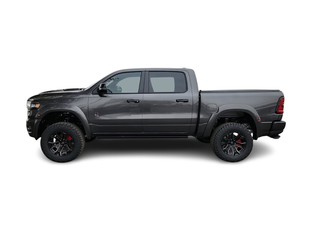 Thumbnail: 2026 RAM 1500 - 21