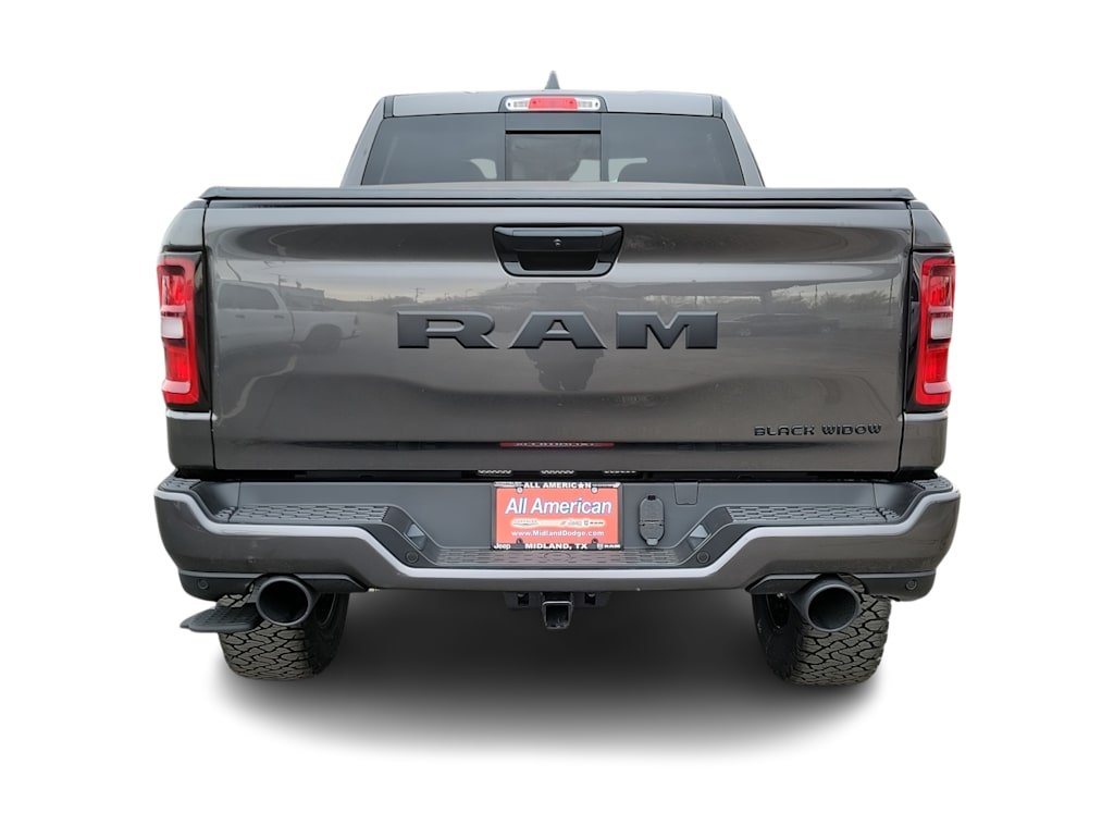 Thumbnail: 2026 RAM 1500 - 22