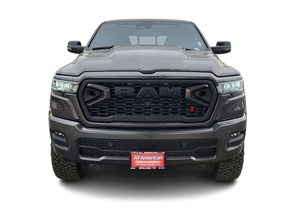 Thumbnail: 2026 RAM 1500 - 23