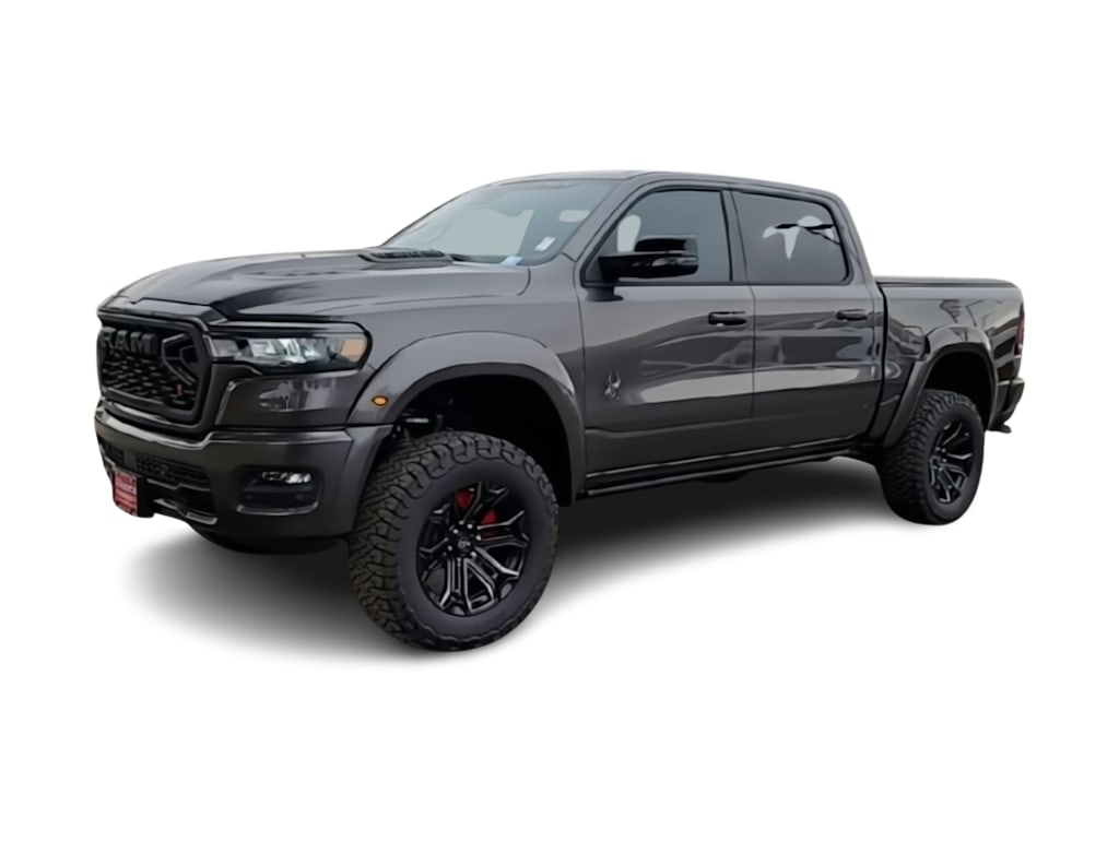 Thumbnail: 2026 RAM 1500 - 17