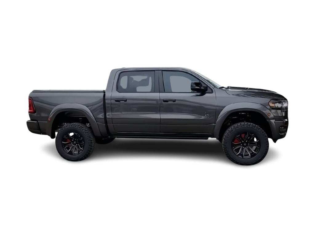Thumbnail: 2026 RAM 1500 - 20