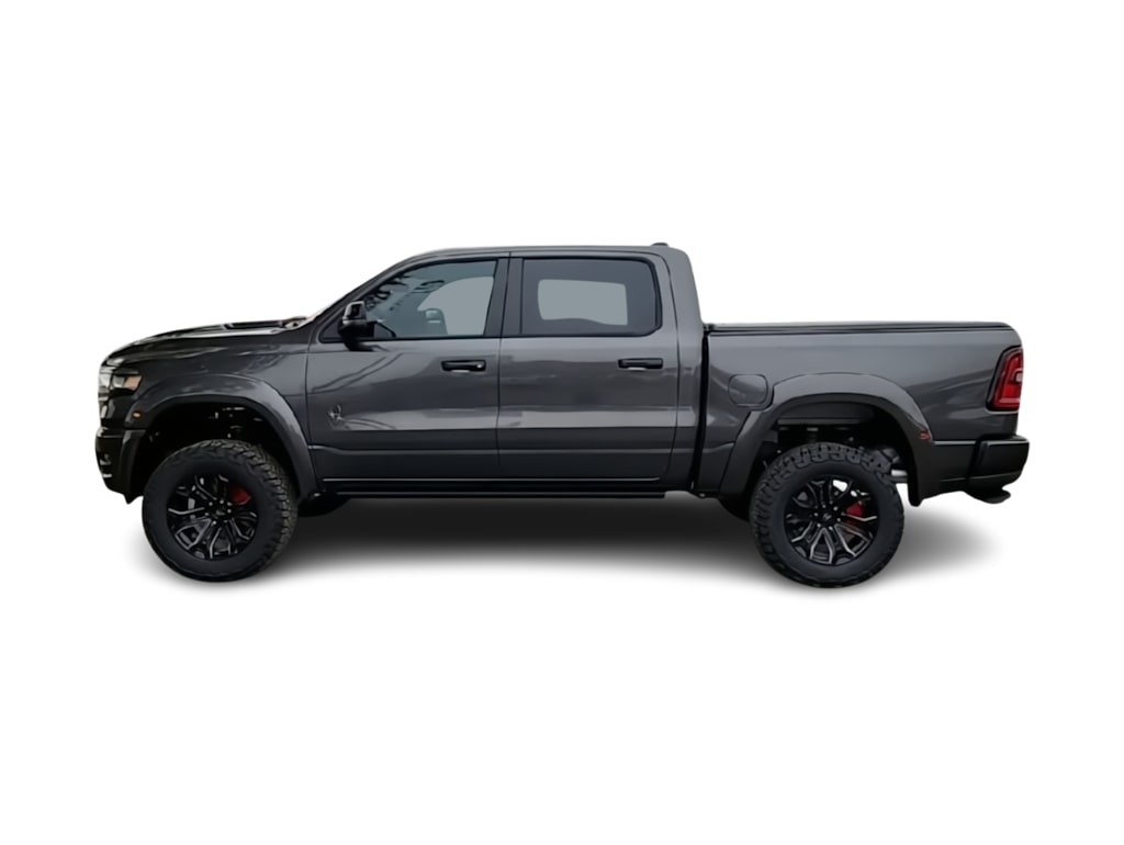 Thumbnail: 2026 RAM 1500 - 3