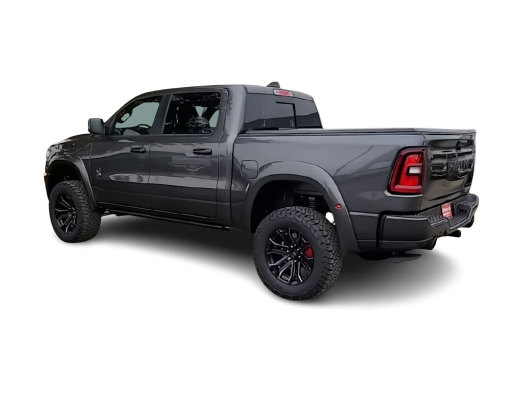 Thumbnail: 2026 RAM 1500 - 18