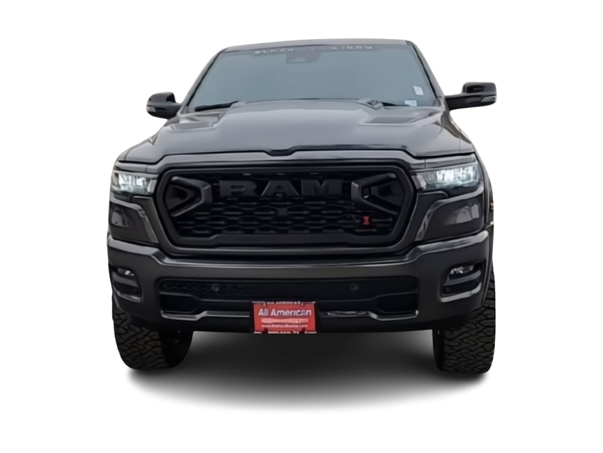 Thumbnail: 2026 RAM 1500 - 6
